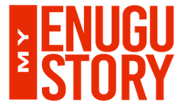 My Enugu Story Logo